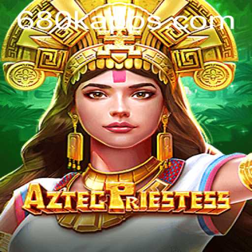 Explore the Mystical World of AztecPriestess: A Journey through Ancient Civilizations