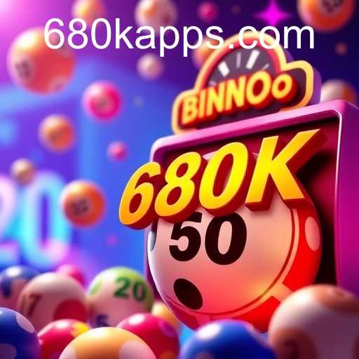 Exploring the World of Bingo Games and the Allure of Big Prizes