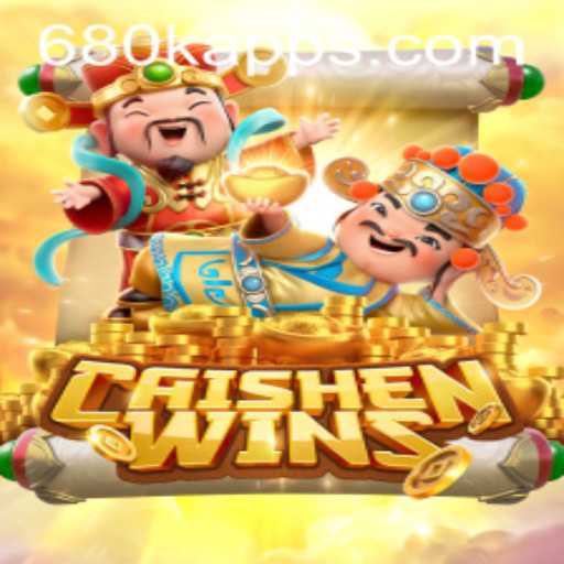 CaishenWins Unveiled: Dive into the Exciting World of Progressive Jackpots