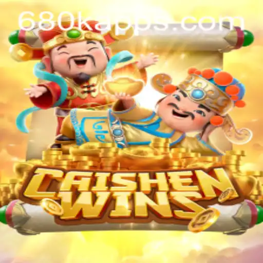 CaishenWins Unveiled: Dive into the Exciting World of Progressive Jackpots