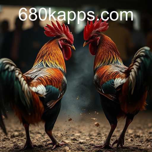 Exploring the World of Cockfighting and the Controversies Surrounding 680K