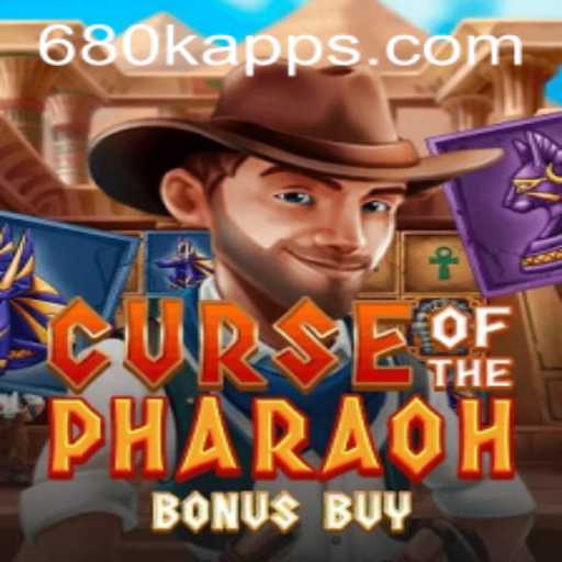 Discover the Thrills of Curse of the Pharaoh Bonus Buy: An In-Depth Look at Gameplay and Excitement