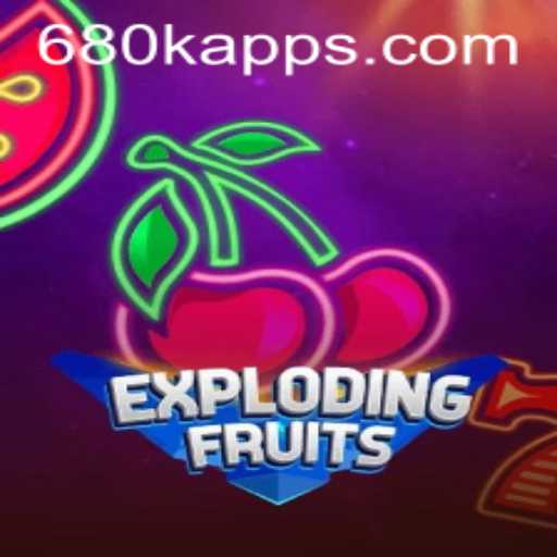 ExplodingFruits Game: A Dynamic Blend of Strategy and Fun