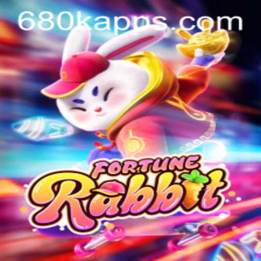 Explore the Enchanting World of FortuneRabbit: Unleash the Magic and Win Big
