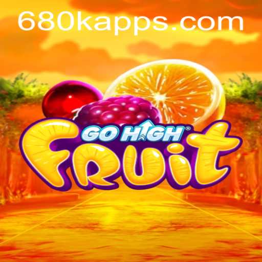 GoHighFruit: A Fruit-Picking Adventure with a Twist