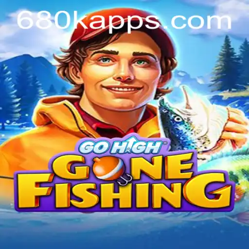 Discover the Exciting World of GoHighGoneFishing: A Journey into Virtual Fishing Adventures