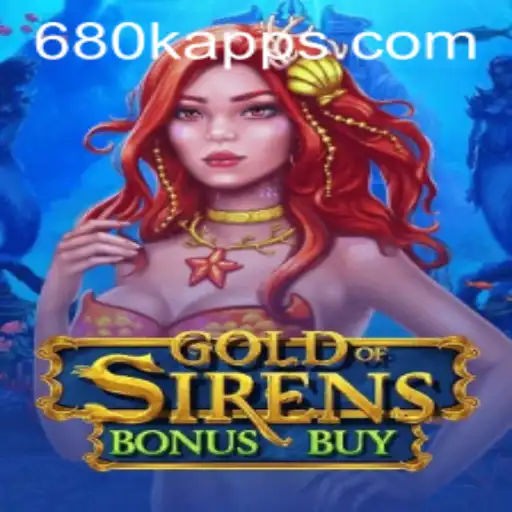 GoldofSirensBonusBuy: Dive into the Mythical Realm and Win Big