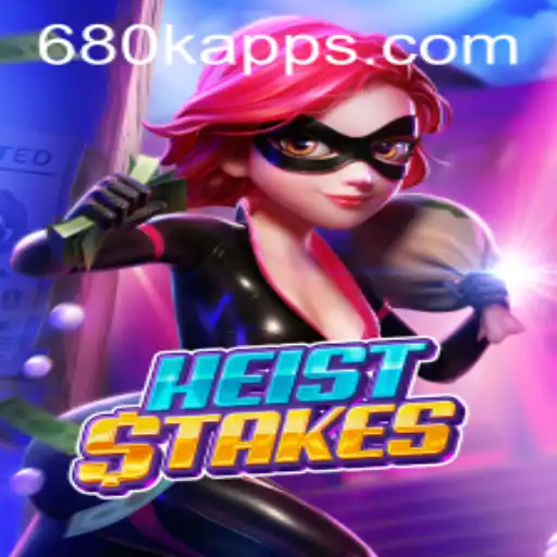 Discovering the Exhilarating World of HeistStakes: A Thrilling Game with a 680K Prize Pool