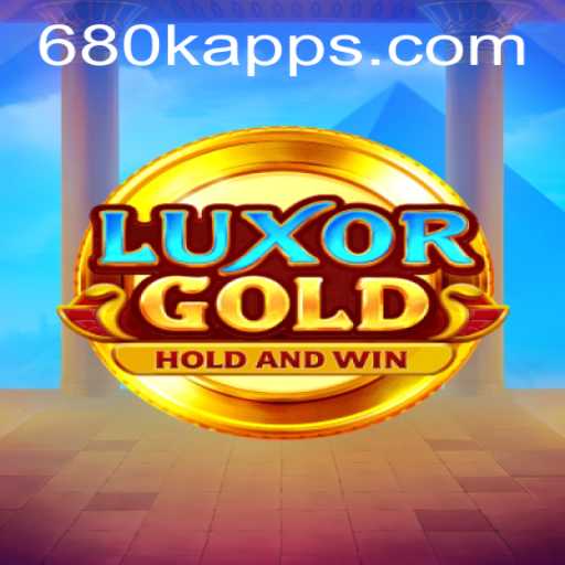 Discover the Thrills of LuxorGold, the Game Captivating Players Worldwide