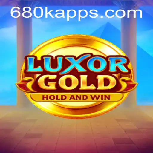 Discover the Thrills of LuxorGold, the Game Captivating Players Worldwide