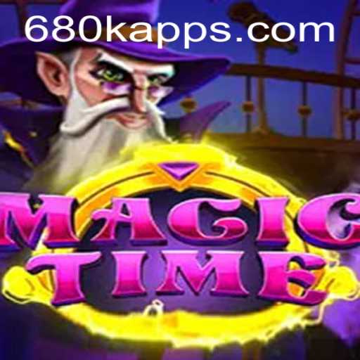 MagicTime: An Enchanting Journey Through the World of 680K