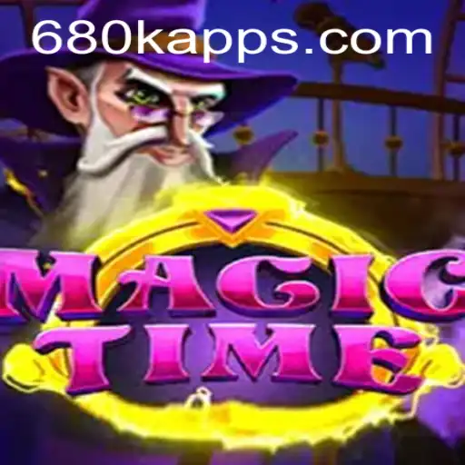 MagicTime: An Enchanting Journey Through the World of 680K