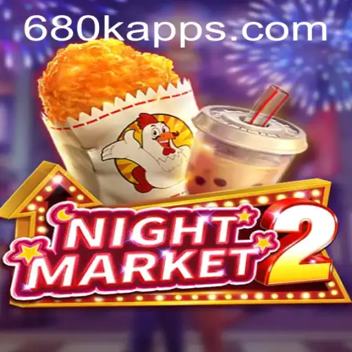 Exploring NightMarket2: A Thrilling Journey into the Virtual Night Bazaar