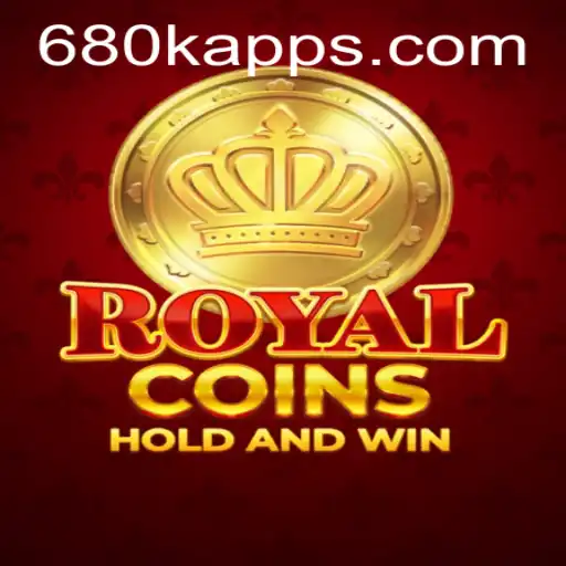 Discover the Thrilling World of RoyalCoins: A Journey into 680K