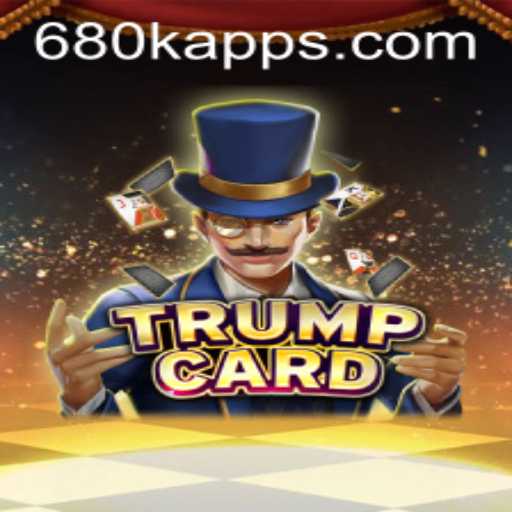 TrumpCard: A Thrilling New Game Capturing the Imagination